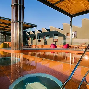 4* Hotel Nhow